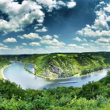 Am Kurpark Prázdninový dům *