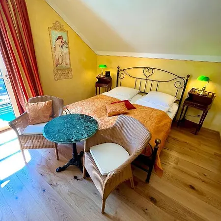Ferienhaus Am Kurpark Boppard
