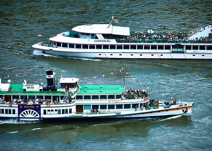 Am Kurpark * Boppard