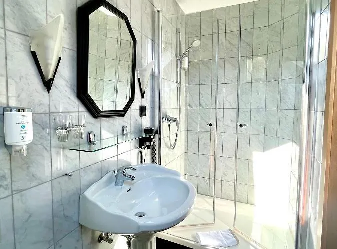 Am Kurpark * Boppard