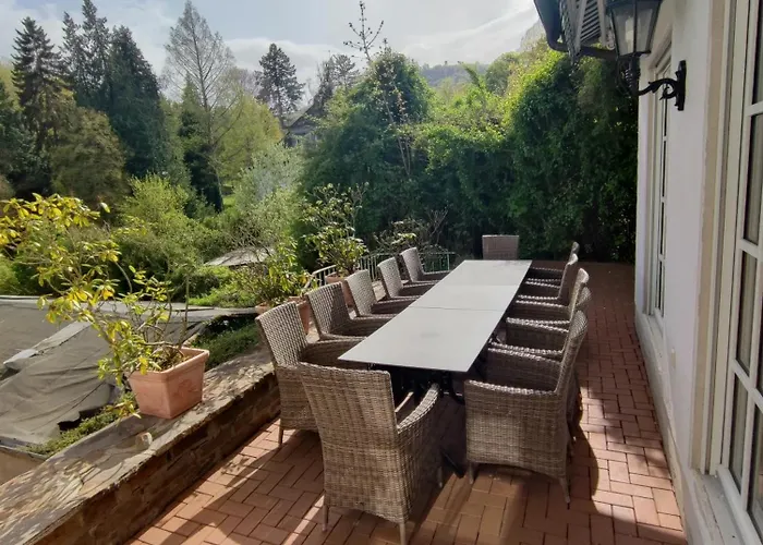 Am Kurpark * Boppard