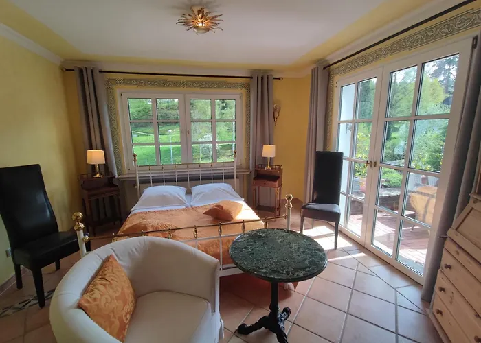 Am Kurpark * Boppard